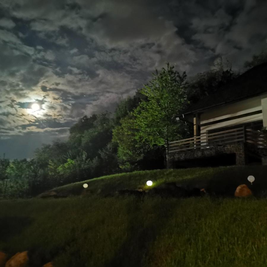 Provence Suceava Hotel Luaran gambar