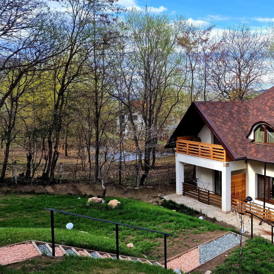 Provence Suceava Hotel Luaran gambar