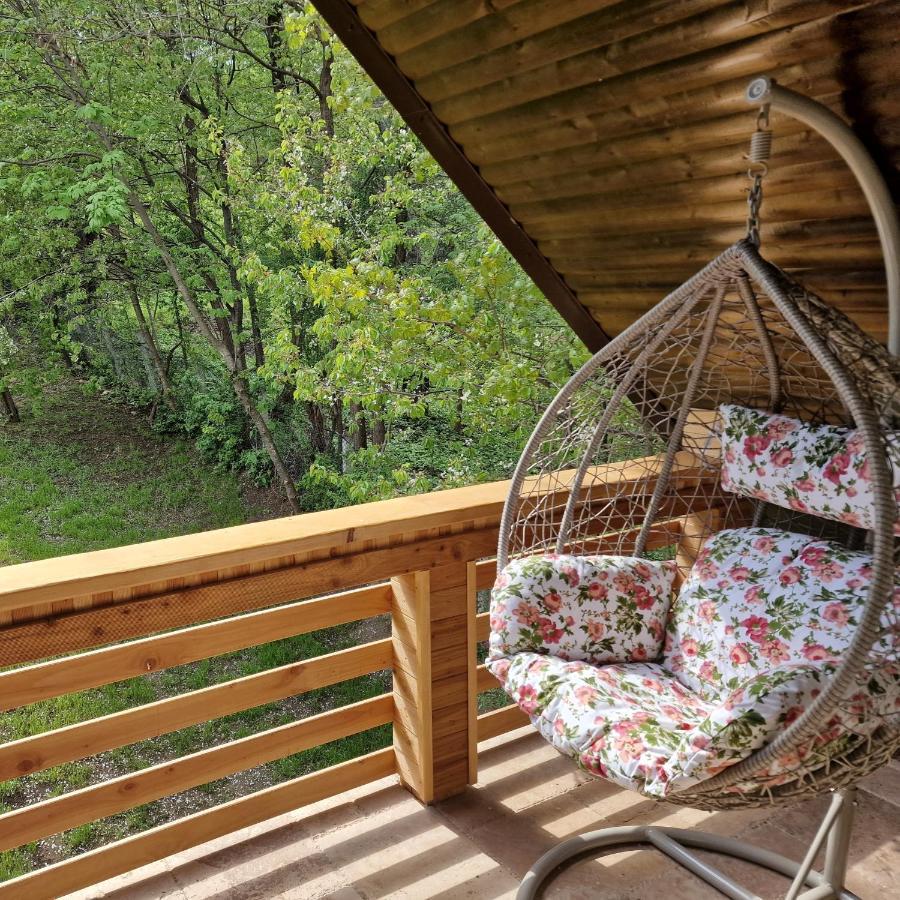 Provence Suceava Hotel Luaran gambar